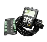 XIDIT CNC Controller Remote for RichAuto DSP A11 CNC Controller A11S A11E A11C for CNC Engraving Cutting English