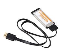 XIDIT EXP GDC to Expresscard Cable for Video Card External image to Laptop