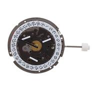 XIDIT for ISA 8172 Watch Movement Isa 8172 Movement Multi-Function 6 Needles Quartz Movement Maintenance Replacement