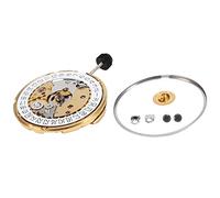 XIDIT for Seagull ST2130 Gold 28800Vph Frequency Automatic Movement for 2824-2 Mechanical Wristwatch Clock Movement