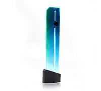 XIDIT Graphics Card Bracket 5V 3PIN ARGB Graphics Card GPU Brace Chassis Decoration GPU Video Card Stand Holder
