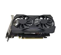 XIDIT GTX1650 4GB Video Card Desktop Computer Graphics Card DDR6 128BIT Game Graphics Card PCI 3.0 16X Graphics Card