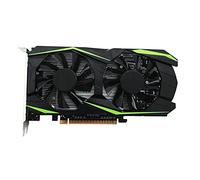 XIDIT GTX550Ti Graphics Card 1GB DDR5 128Bit PCIE 2.0 Video Card -Compatible/DVI/VGA Desktop Gaming Graphics Card