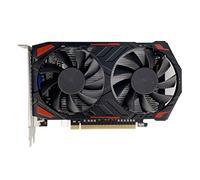 XIDIT GTX750TI 2GB GDDR5 128Bit Graphics Card 28Nm1020MHz 1250MHz PCIE3.0 -Compatible DVI VGA Dual Fan Video Card