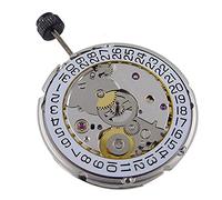 XIDIT High Accuracy PT5000 Automatic Mechanical Watch Movement 28800 Bph Date Display Clone 2824 25 Jewels 25.6Mm Diameter