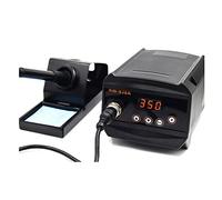 XIDIT High Frequency Soldering Station NW938A Electric Soldering Iron Adjustable Temperature Soldering Station