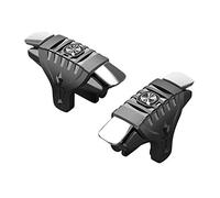 XIDIT Mobile Game Controller for Pubg Game Triggers Smartphone Fire Button Aim Key L1 R1 Gamepad for Android