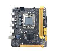 XIDIT X79-1356-S Desktop Computer Motherboard LGA1356 DDR3X2 ECC Memory Slot with M.2-Interface 6XUSB2.0 SATA Game Motherboard