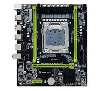 XIDIT X79-2011 Computer Motherboard LGA2011 DDR3X2 ECC Memory Slot PCIE X16 6XUSB2.0 SATA Supporting NVME Protocol M.2