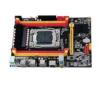 XIDIT X79 Desktop Computer Motherboard Game Motherboard with NVME Protocol M.2 for 2689/2690V1V2