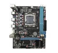 XIDIT X79-LGA1356-DDR3 Computer Motherboard H61 Chip LGA1356 Pin CPU Processor Dual Channel DDR3 Memory Slot M.2 PCI-E 16X