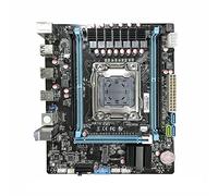 XIDIT X99 Computer Motherboard LGA2011-3 Pin Four Channel DDR4 Memory Slot M.2 PCI-E 16X SATA3.0 Desktop Game Motherboard