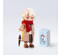 XiDonDon BJD Blind Box Male Classmate Series 1/12 Bjd Dolls Ob11 Cute Action Figure Toys Kawaii Anime Figures Gift (Single Box)