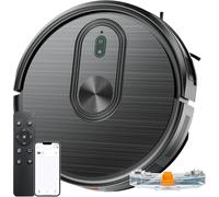 XIEBro Robot Vacuum Cleaner & 2 in 1 Vacuuming JSL