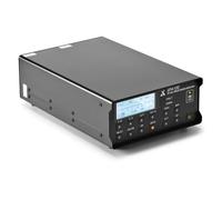 Xiegu GPA100 100W HF/6m Solid-State Linear Amplifier for Ham Radio QRP Radio, Bluetooth Wireless Band Control for IC-705, 7-Band HF Amplifier with Auto/Manual Band Switching for G90/X6100/X6200