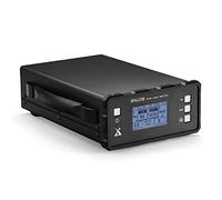 Xiegu XPA125B 100W Power Amplifier Auto Antenna Tuner Large Display Screen
