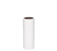 XIEHYA 14pcs Lint Roller Replacement Tearable Home Clothing Sticky Wool Dust Hair Remover Paper For Clothes Sofa(16cm)