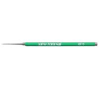 Xiem Studio Tools Needle Tool for Pottery and Ceramics (Green, Stoneware)