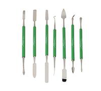 Xiem Studio Tools Ultimate Tools for Clay Artists (Double-Ended Carving and Sculpting Tools)