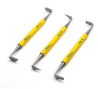 Xiem Studio Tools Ultimate Tools for Clay Artists Trimming Tools