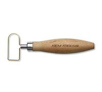 Xiem Tools USA Titanium-Fused Trimming Tools for Pottery and Ceramics (Large Multi-Function)