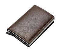 Xifyjus Simpl Toggl™ Wallet, Simpl Best RFID Wallets for Women, Credit Card Holder, Wallet for Men Slim Minimalist Pop Up(#11)