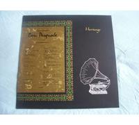 XIG 8001 VARIOUS Donizetti Don Pasquale excerpts LP