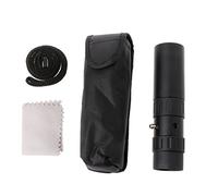 XIGAWAY 10-120x25 Dual Focus Monocular Telescope Super Clear Adjustable Zoomable Scope