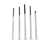 XIGAWAY 11PCS Precision Screwdriver Set Mini Bijoutiers Montres Lunettes Réparations Kit