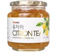 Xihaha Korean Citron Tea 580g (Pack of 1)