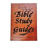 Xihongshi 66-Page Bible Study Guide, Daily Reflection Journal - Yearlong Devotional Planner for Women with Scripture Quotes, Faith-Based Notebook, Prayer & Gratitude Prompts, Uplifting Gift