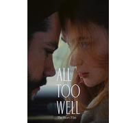 XIHOO All Too Well: The Short Film Movie Wall Decor Poster 16x24, Unframed