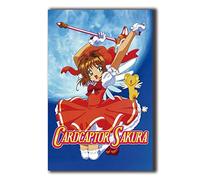 XIHOO Cardcaptor Sakura Poster for Home Decor Wall Art 11x17inch (28x43cm) Frameless Gift