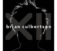 XII by Culbertson, Brian (2010) Audio CD