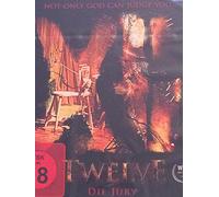 XII (Twelve - Die Jury) [Blu-ray 3D] (German Import)