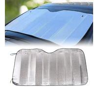 XIIDSTR Sun Visor for Cars Heat Protection, for Fiat Talento Van 2016-2021 Car Sun Visor UV Screen Sunshade Cover Protector Keep Cool Sun Shade Car Van Windscreen,M