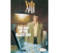 XIII 1 - The Day of the Black Sun