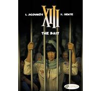 XIII 20 - The Bait
