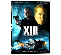 Xiii: Conspiracy [DVD] [2008] [Region 1] [US Import] [NTSC]