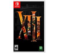 XIII for Nintendo Switch