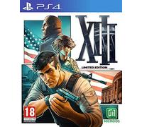 XIII - Limited Edition (PS4)