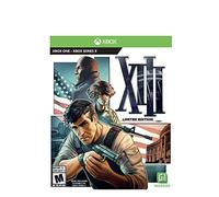 XIII: Limited Edition (Xb1) - Xbox One