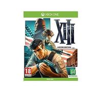 XIII - Limited Edition (Xbox One) SEALED & FREE UK SHIPPING