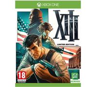 XIII - Limited Edition - Xbox One