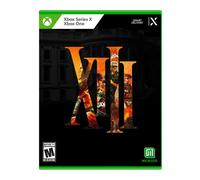 XIII for Xbox Series X