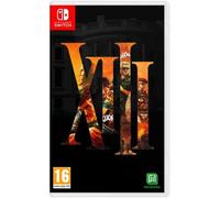 XIII (Nintendo Switch) (New)