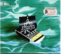 XIII - S e r p e n t y n e