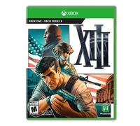 XIII - Standard Edition (Xb1) - Xbox One (Xbox One) (US IMPORT)