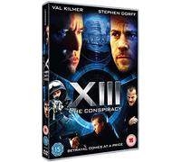 XIII - The Conspiracy