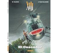 XIII - Tome 10 - El Cascador (Nouveau format)